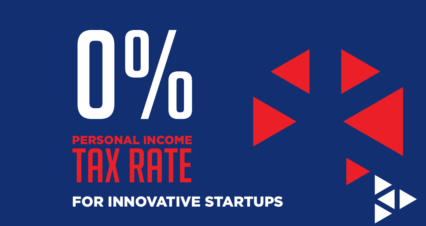 Competitive Talent and Business-Friendly Environment