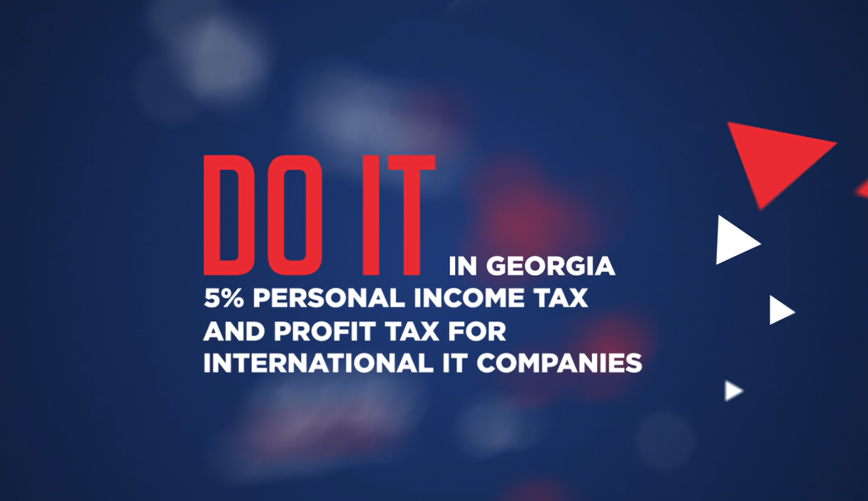 Exceptional Tax Incentives